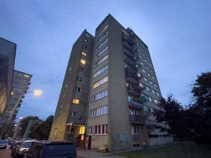 Przytulna kawalerka- Garwolińska 14,Praga Płd.