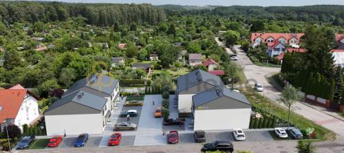 Apartamenty Pinokia-Jędrzychów 0% prowizji i PCC
