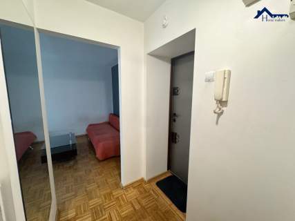 2 pokoje 37,3 m Duży balkon Piwnica