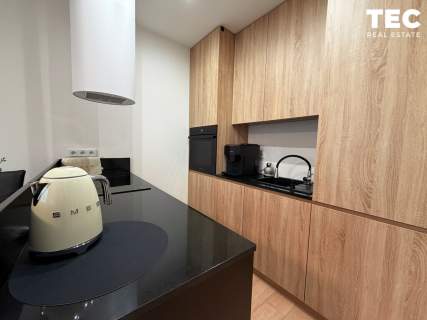 3 pokoje balkon Zabłocie Wyższy standard