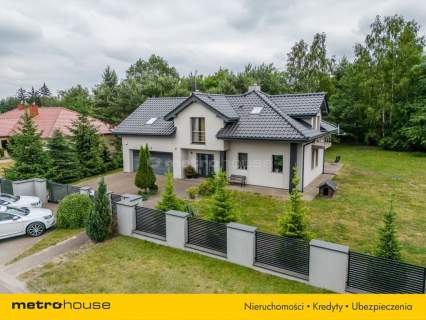 Dom wolnostojący 140 m Łódź Kresowych Stanic