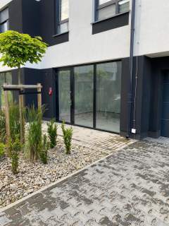 Lokal usługowy 30 m