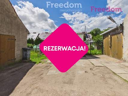 Mieszkanie w kamienicy z ogrodem i garażem