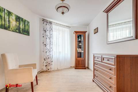 2 pokoje z balkonem Winda Blisko parku i uczelni