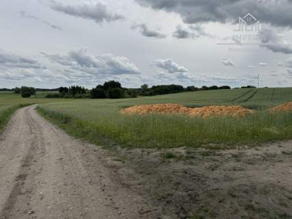 1800m2 w otoczeniu natury idealna pod budowę dom