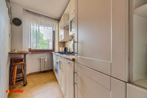 2 pokoje z balkonem Winda Blisko parku i uczelni