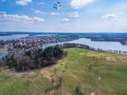 Dąbrówno Działki z widokiem na jezioro NOWA CENA