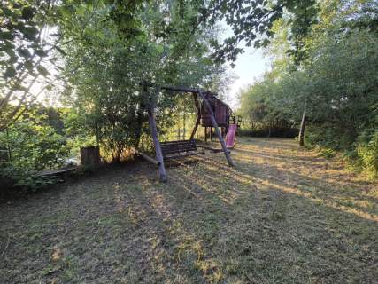 Na sprzedaż działka 1270 m2 przy jeziorze Wytyckim