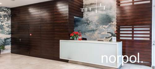 Nowoczesny apartament w kompleksie Angel City, ul. Szlak