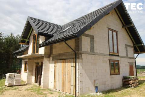 Dom na sprzedaż, 165 m2, Nienadowa