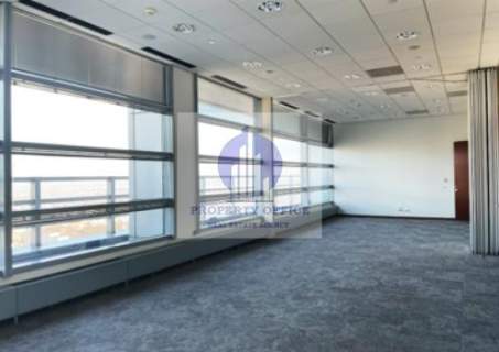 Śródmieście lokal biurowy 380m2 do wynajęcia