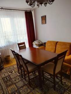 3-pokojowe mieszkanie na Bielanach