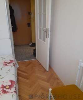2-pokojowe mieszkanie na Ochocie