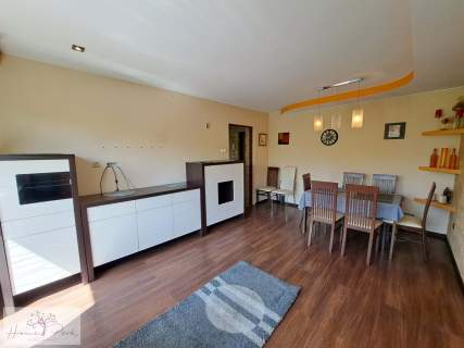 M-4 55 2p./blok/ balkon/parking/ Bałuty