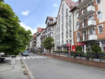 Mieszkanie na sprzedaż, 59,97 m2, Kołobrzeg