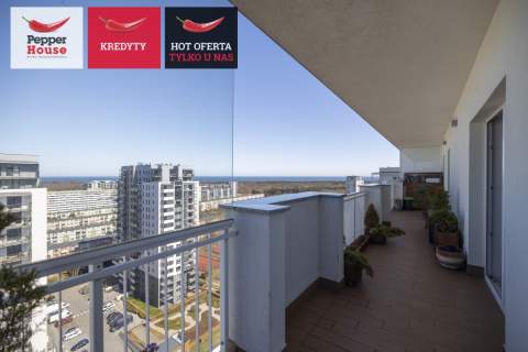 Niepowtarzalny apartament z charakterem 
