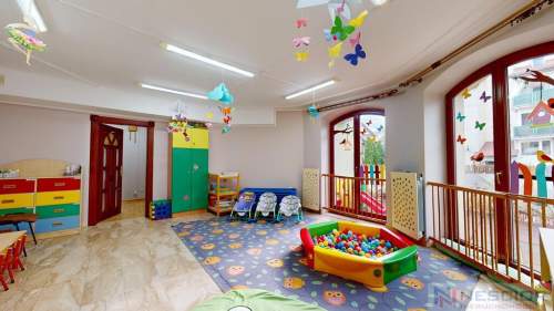 Budynek 300 m2 z Żłobkiem Siedlce ul Fabryczna 25