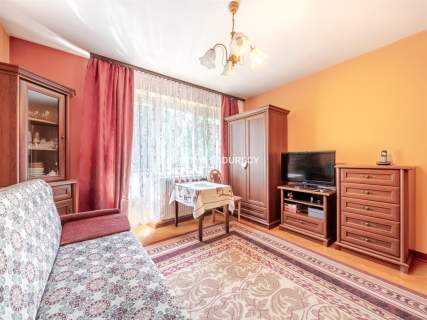 Bliźniak/Prądnik Czerwony/3 kondygnacje /dz. 2,7a