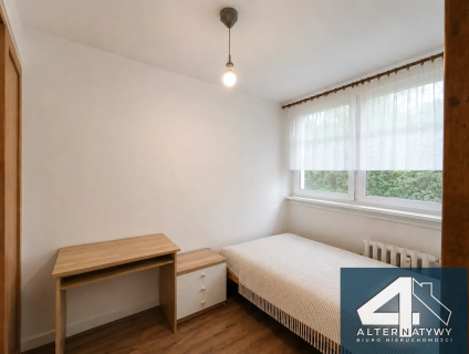 Świetna lokalizacja 2 pokoje Osobna kuchnia