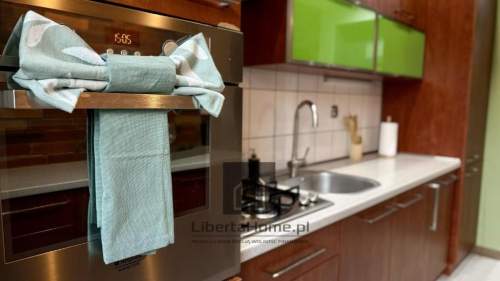 Klimatyczne 2 pokoje w Uzdrowisku
