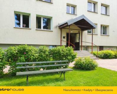 Dwupokojowe mieszkanie w Dywitach, ul. Kwiatowa
