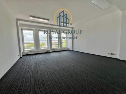 Nowoczesne lokale biurowe 60m2