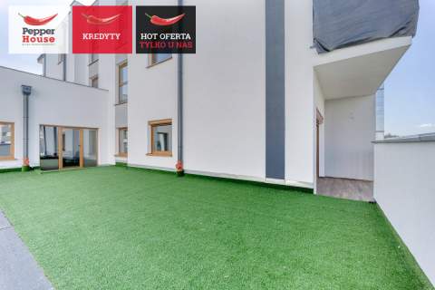 52,29m2 - 2 pokoje -Prądocin - wynajem