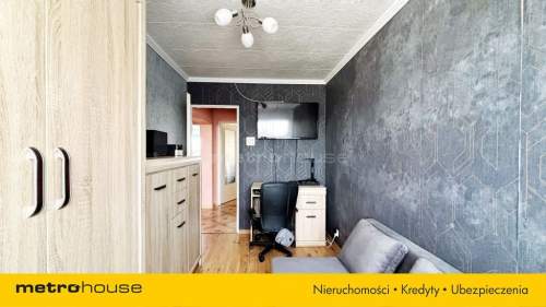 3-pokojowe mieszkanie z balkonem 4 km od morza
