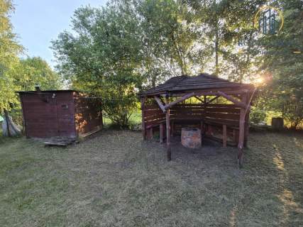 Na sprzedaż działka 1270 m2 przy jeziorze Wytyckim