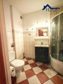 3 pokoje 58,3 m Balkon Piwnica