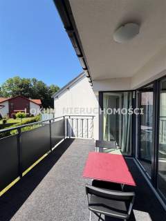 Apartament bezczynszowy Ustroń