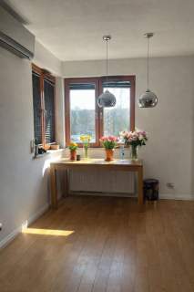 3 pokoje 2 balkony Park Aleksandry 68,5 m