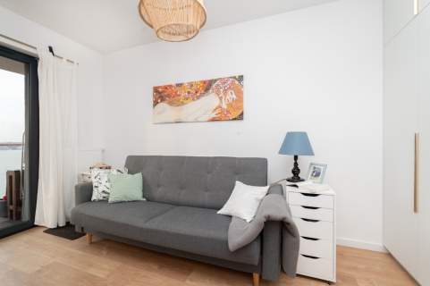 Apartament 2 pokoje Gniezno Skiereszewo