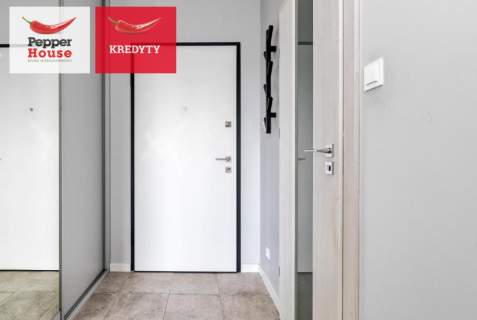 Mieszkanie na sprzedaż, 47 m2, Gdańsk