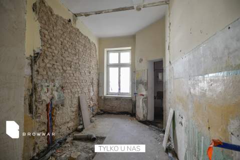 Stare Miasto - żyj w koncepcji miasta 15 