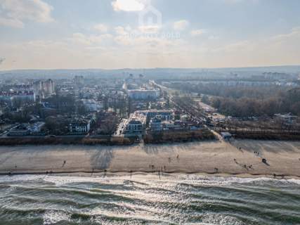 Rezydencja Merwede Pierwsza linia brzegowa