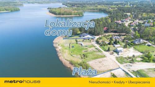 Dom na sprzedaż, 220 m2, Borne Sulinowo