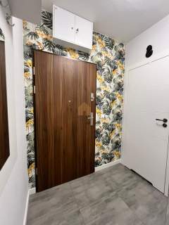 Nowoczesny apartament, z miejscem postojowym