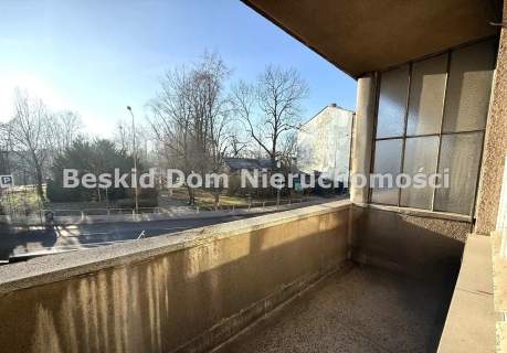 Mieszkanie na sprzedaż, 98 m2, Bielsko-Biała