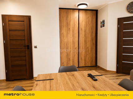 Nowoczesny apartament 38m Blisko Plaży i Portu