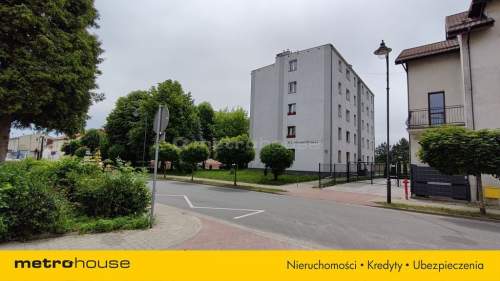 Na sprzedaż dwupokojowe mieszkanie ul.Skłodowska 7