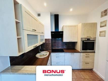 apartament na Gumieńcach dla inwestora