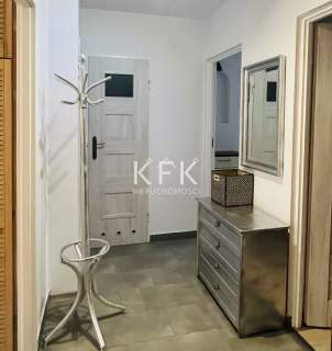Dwupokojowe Blok Balkon Blisko UMK