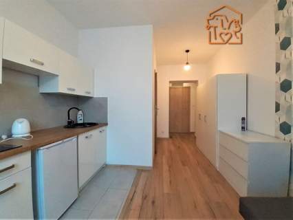 Studio, pet-friendly, Gliwicka 5,obok pl. Wolności