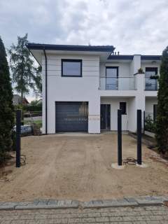 Dom RUDAK, 135 m2, 5 pokoi, działka 450 m2,bez PCC