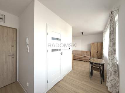 Studio na wynajem - Gdańsk Łostowice