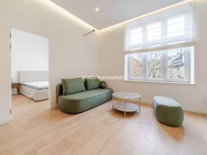 Mieszkanie do wynajęcia, 40 m2, Kraków