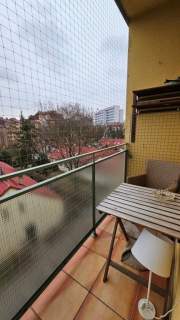 Rejon Grottgera, 2 pok, kuchnia, 2balkony, parking