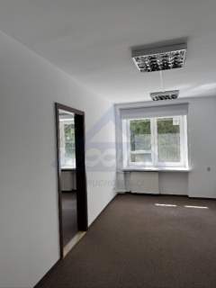 Lokal biurowy na wynajem w Centrum
