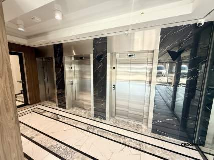 Plaza Tower II 56,12 m klimatyzacja garaż